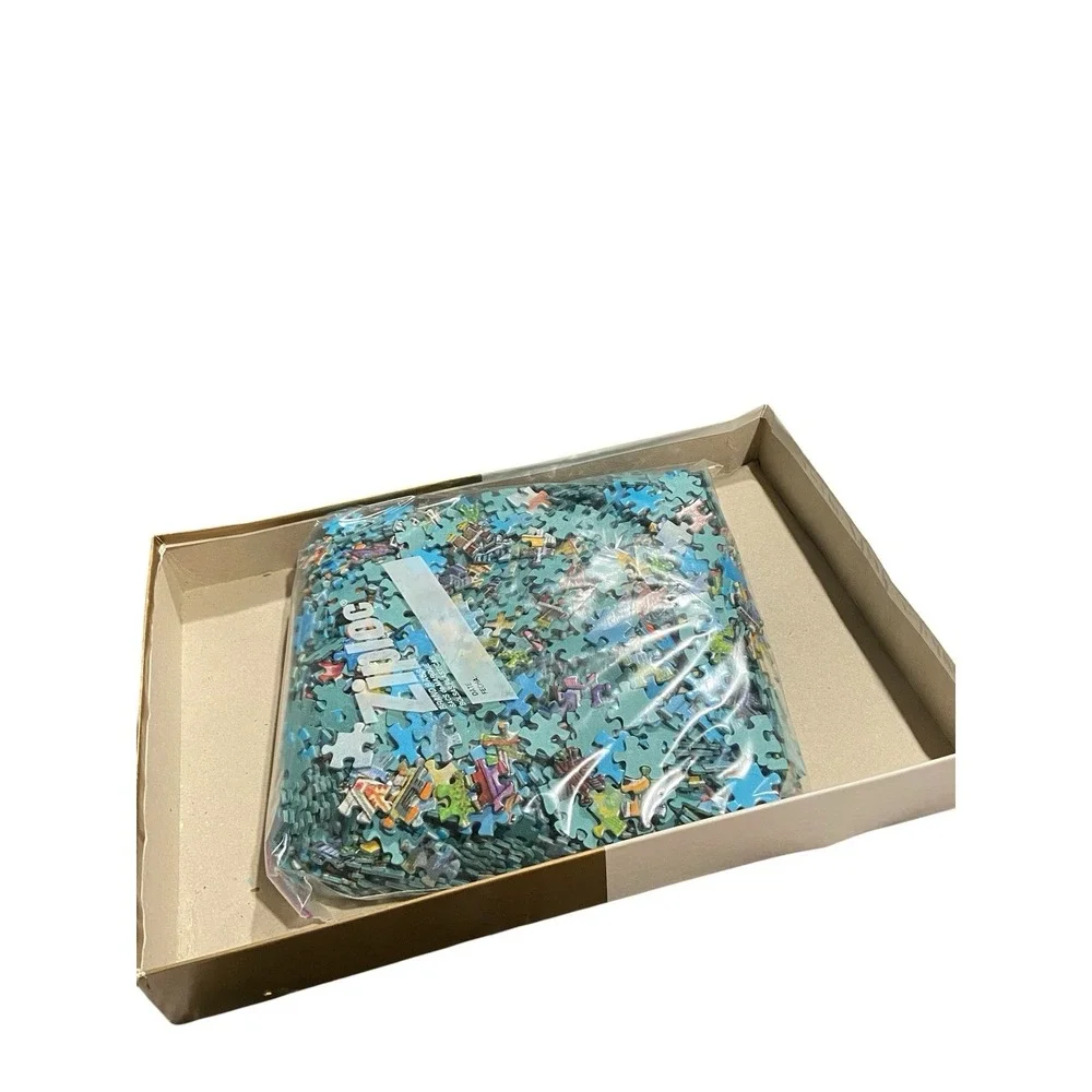 WHSmith Jigsaw Collection whsmith jigsaw